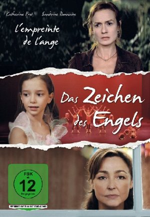 Das Zeichen des Engels [DVD]