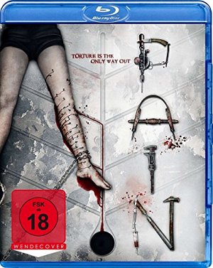 Pain [Blu-ray]