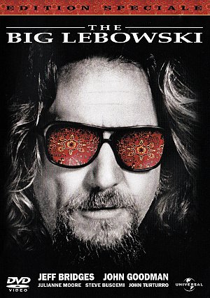 The Big Lebowski [DVD]