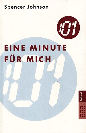 Eine Minute für mich