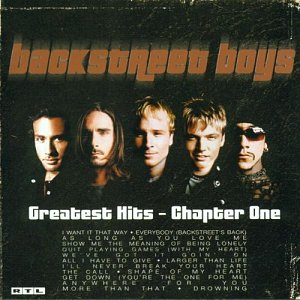 Greatest Hits-Chapter One [CD]