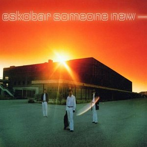 Someone New [CD]