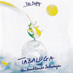 Tabaluga und das leuchtende Schweigen [CD]