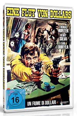 Eine Flut von Dollars [DVD]