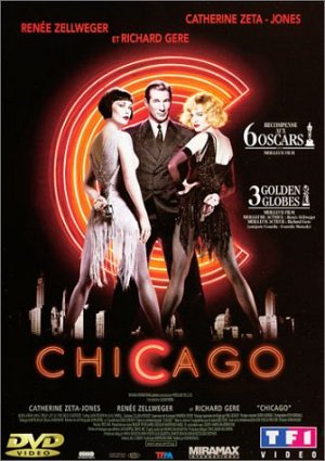 Chicago [DVD]