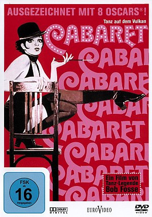 Cabaret [DVD]