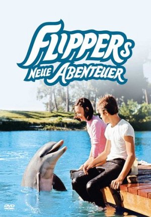 Flippers neue Abenteuer [DVD]