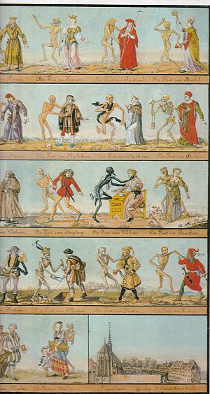 Basler Totentanz