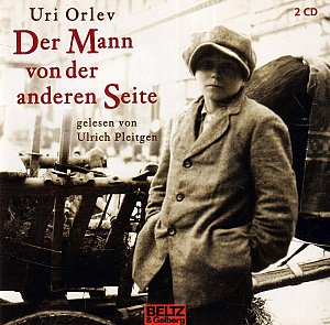 Der Mann von der anderen Seite