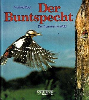 Der Buntspecht