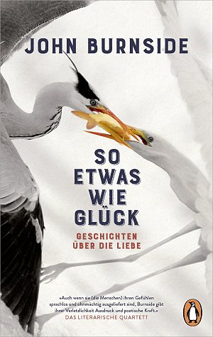 So etwas wie Glück - Geschichten über die Liebe