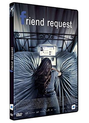Friend Request [DVD]