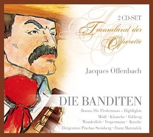 Die Banditen [CD]