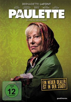 Paulette [DVD]
