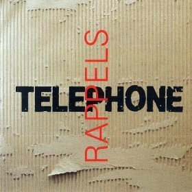 RAPPELS [CD]