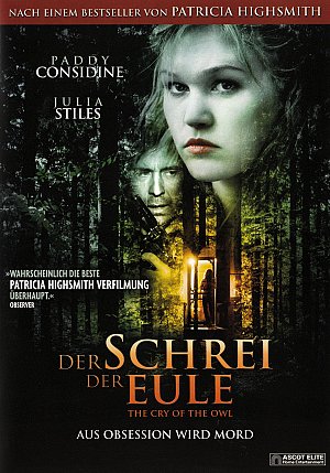 Der Schrei der Eule [DVD]