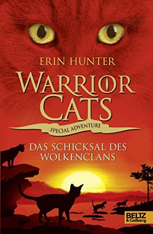 Warrior Cats - Das Schicksal des WolkenClans