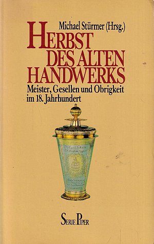 Herbst des Alten Handwerks