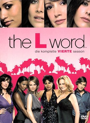 The L Word - Staffel 4 [DVD]