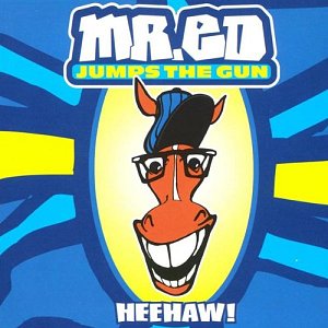Heehaw! [CD]