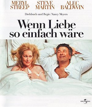 Pas si simple [Blu-ray]