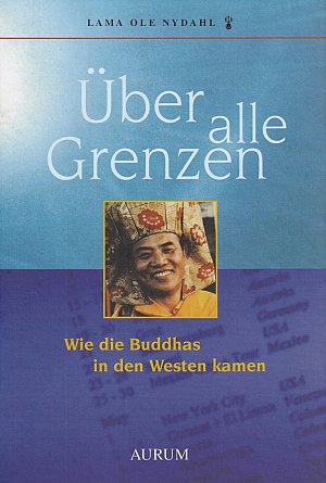 Über alle Grenzen