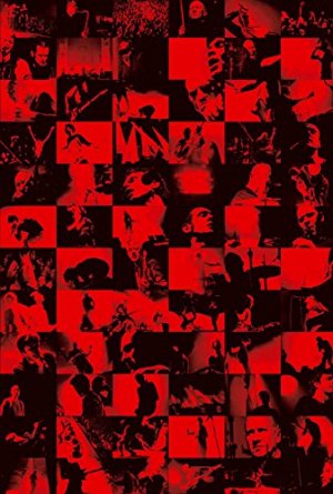 NOIR DESIR EN IMAGES [DVD]