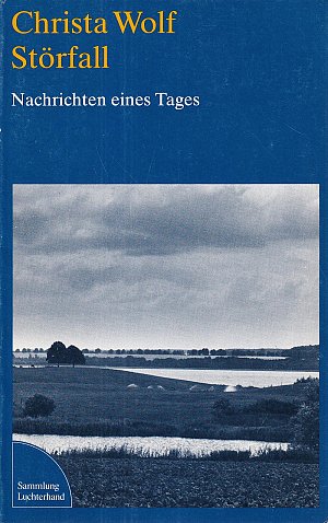  Störfall - Nachrichten eines Tages
