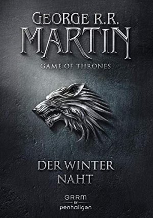 Game of Thrones 1 - Der Winter naht