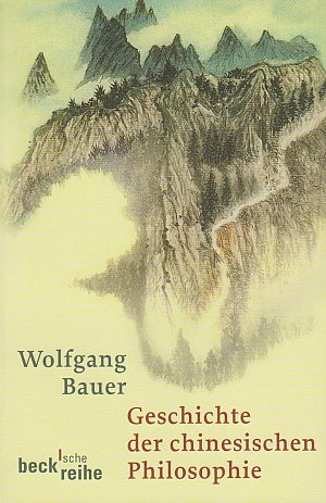 Geschichte der chinesischen Philosophie