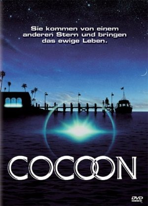 Cocoon [DVD]