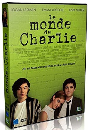 Le monde de Charlie [DVD]
