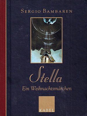 Stella - Ein Weihnachtsmärchen