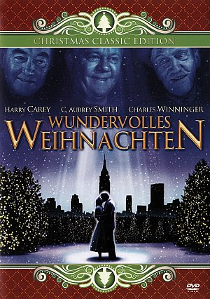 Wundervolles Weihnachten [DVD]