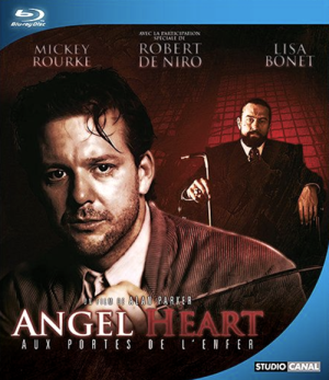 Angel Heart [Blu-ray]