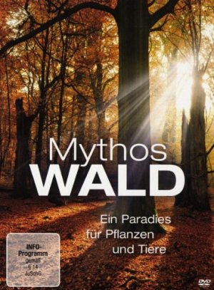 Mythos Wald [DVD]