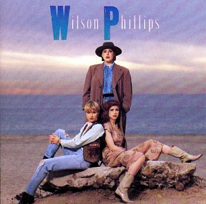 Wilson Phillips [CD]
