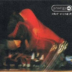 Smack my Bitch Up [CD]