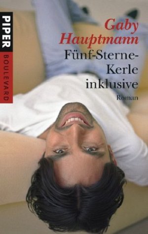 Fünf-Sterne-Kerle inklusive