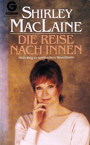 Die Reise nach innen