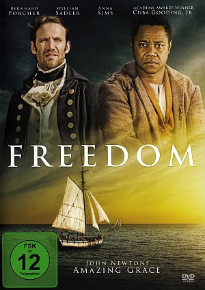 Freiheit [DVD]
