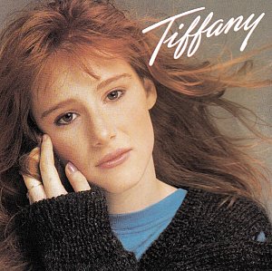 Tiffany [CD]