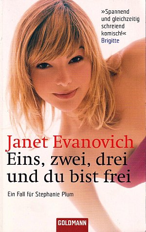 Eins, zwei, drei und du bist frei