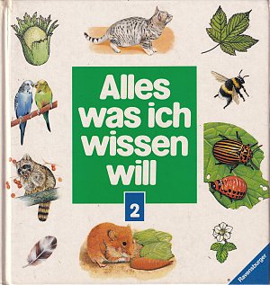 Alles, was ich wissen will 2