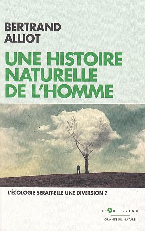 Une histoire naturelle de l'homme
