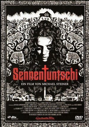 Sennentuntschi [DVD]
