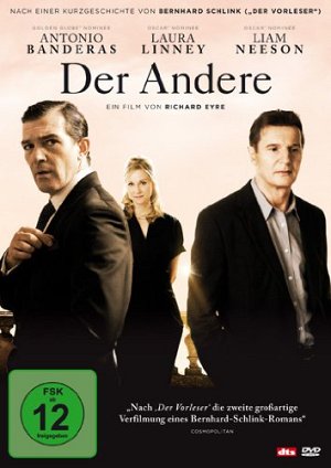Der Andere [DVD]