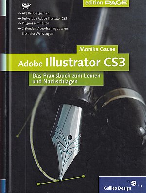 Adobe Illustrator CS3: