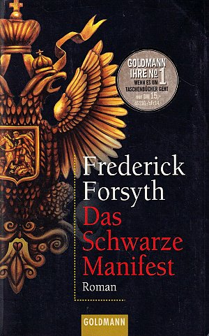 Das schwarze Manifest