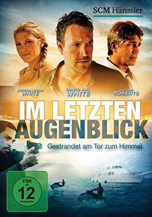 Im letzten Augenblick [DVD]